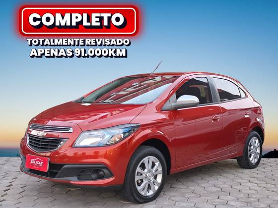 CHEVROLET ONIX 1.0 MPFI LOLLAPALOOZA 8V FLEX 4P MANUAL CHEVROLET ONIX 1.0 MPFI LOLLAPALOOZA 8V FLEX 4P MANUAL